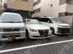 月極駐車場の周辺写真