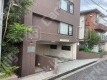 月極駐車場の周辺写真