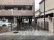 幡ヶ谷2 月極駐車場 駐車場外観写真 1枚目