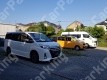 宇奈根1 月極駐車場 駐車場外観写真 4枚目