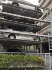 東陽5 月極駐車場の周辺写真