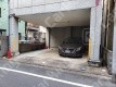 白河2 月極駐車場 駐車場外観写真 2枚目