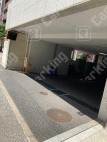 月極駐車場の周辺写真