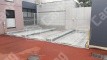 北畠3 月極駐車場の周辺写真