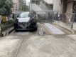 大阪市西区南堀江2 月極駐車場の周辺写真