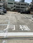 森ノ宮中央2 月極駐車場の周辺写真