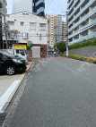 森ノ宮中央2 月極駐車場 その他写真 2枚目