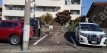 大幸4 月極駐車場 駐車場外観写真 3枚目