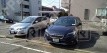 大幸4 月極駐車場 駐車場外観写真 2枚目