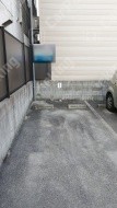 美章園3 月極駐車場 車室写真 2枚目