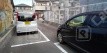 靖国町1 月極駐車場の周辺写真
