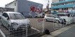 靖国町1 月極駐車場 駐車場外観写真 2枚目