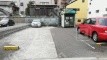 北畠1 月極駐車場の周辺写真