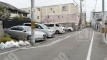 万代1 月極駐車場の周辺写真