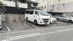 万代1 月極駐車場 駐車場外観写真 2枚目