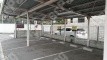 帝塚山1 月極駐車場の周辺写真