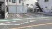 北畠1 月極駐車場の周辺写真