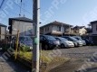 宇奈根1 月極駐車場の周辺写真