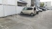 北畠1 月極駐車場 駐車場外観写真 2枚目
