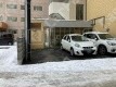 月極駐車場の周辺写真
