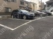 八広4 月極駐車場 駐車場外観写真 2枚目
