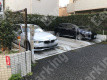 月極駐車場の周辺写真