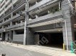 西天満4 月極駐車場の周辺写真
