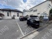 弦巻5 月極駐車場 駐車場外観写真 3枚目