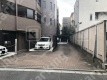 千駄ヶ谷1 月極駐車場 駐車場外観写真 1枚目