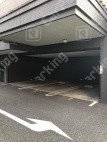 月極駐車場の周辺写真
