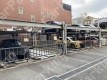 大阪市西区九条南3 月極駐車場の周辺写真