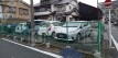 二ツ橋町1 月極駐車場 駐車場外観写真 2枚目