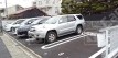 二ツ橋町1 月極駐車場の周辺写真