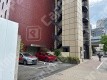 白金台3 月極駐車場 駐車場外観写真 1枚目