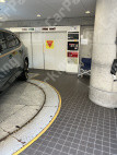 月極駐車場の周辺写真