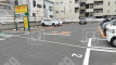 都通 月極駐車場の周辺写真
