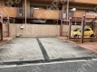 大阪市西区北堀江2 月極駐車場 駐車場外観写真 1枚目
