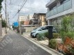 月極駐車場の周辺写真