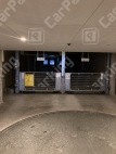 月極駐車場の周辺写真