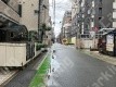 月極駐車場 駐車場外観写真 5枚目