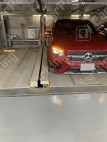 平塚1 月極駐車場 車室写真 4枚目