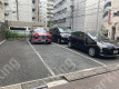 月極駐車場の周辺写真