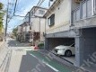 二葉4 月極駐車場の周辺写真