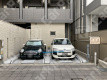 広芝町12 月極駐車場の周辺写真