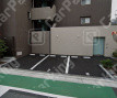 月極駐車場の周辺写真
