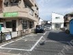 鳥居西通2 月極駐車場 駐車場外観写真 1枚目