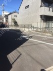 月極駐車場の周辺写真