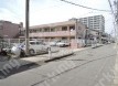 月極駐車場の周辺写真
