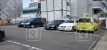 岩塚町1 月極駐車場の周辺写真