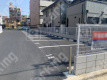 中之町西4 月極駐車場の周辺写真